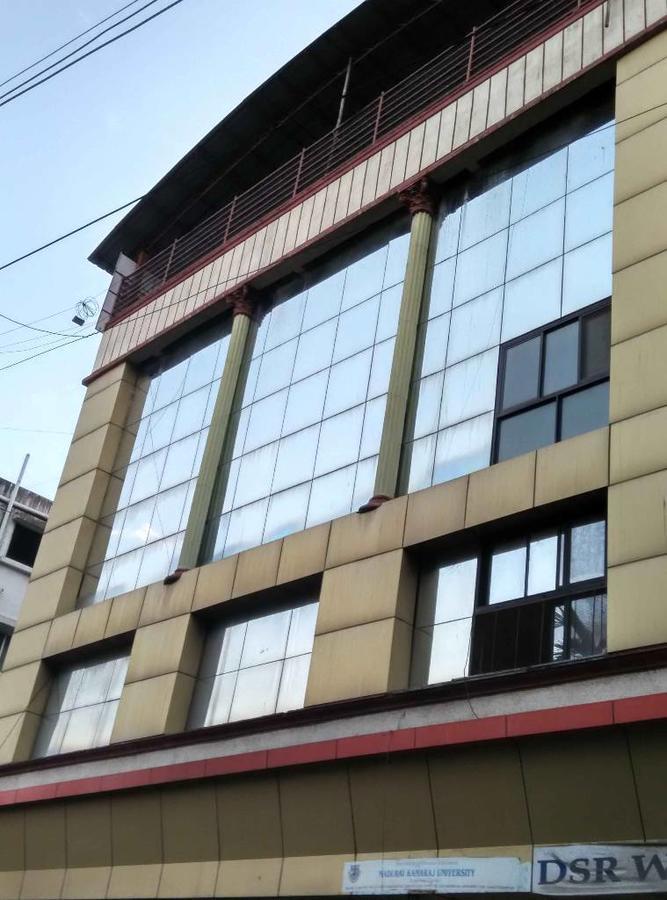 Girija Payyade Hotel Kalyān エクステリア 写真
